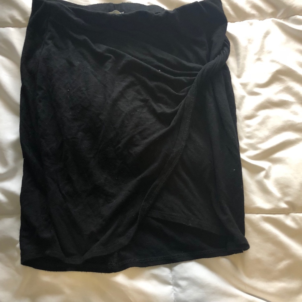 Mini skirt